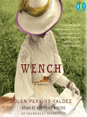 cover image of Wench